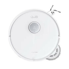 جاروبرقی رباتیک روبوراک مدل Qrevo Edge