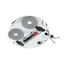 جاروبرقی رباتیک روبوراک مدل Qrevo Edge