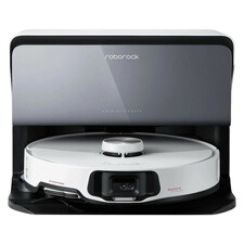 جارورباتیک روبوراک مدل  S8 MaxV Ultra with Refill & Drainage System