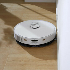 جارورباتیک روبوراک مدل  S8 MaxV Ultra with Refill & Drainage System