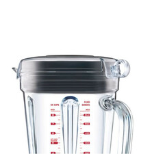 مخلوط کن سیج مدل SBL820SHY