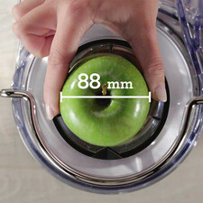 آبمیوه گیری سیج مدل SJE830