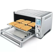 آون توستر سیج مدل SOV860 BSSUKM