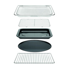 آون توستر سیج مدل SOV860 BSSUKM