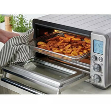 آون توستر سیج مدل SOV860 BSSUKM