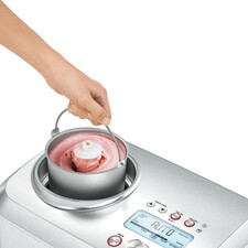 بستنی ساز سیج مدل BCI600