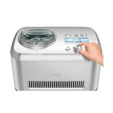 بستنی ساز سیج مدل BCI600