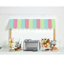 بستنی ساز سیج مدل BCI600