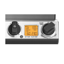 گریل سیج مدل BGR840BSS