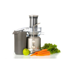 آبمیوه گیری سیج مدل BJE430SIL