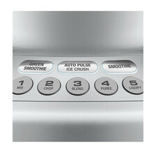 مخلوط کن سیج مدل SBL620SIL