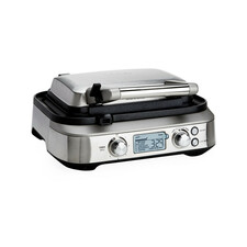 وافل ساز سیج مدل BWM620BSS