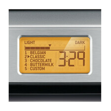 وافل ساز سیج مدل BWM620BSS