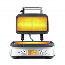 وافل ساز سیج مدل BWM620BSS