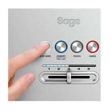 توستر سیج مدل BTA730BSS