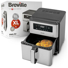 سرخ کن برویل مدل VDF131