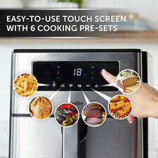 سرخ کن برویل مدل VDF131