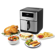 سرخ کن برویل مدل VDF131