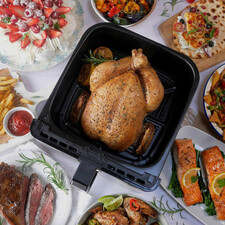 سرخ کن برویل مدل VDF131