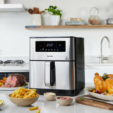 سرخ کن برویل مدل VDF131