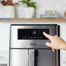 سرخ کن برویل مدل VDF131