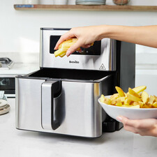 سرخ کن برویل مدل VDF131