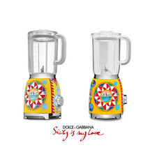 مخلوط کن اسمگ مدل BLF01DG