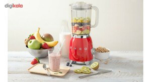 مخلوط کن  اسمگ مدل BLF01