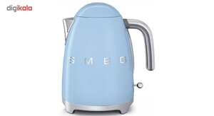 کتری برقی اسمگ مدل KLF01