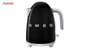 کتری برقی اسمگ مدل KLF01