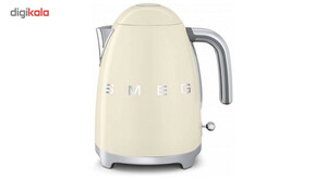 کتری برقی اسمگ مدل KLF01