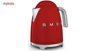 کتری برقی اسمگ مدل KLF01