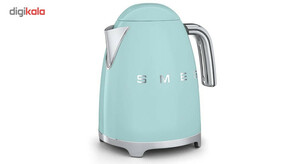 کتری برقی اسمگ مدل KLF01