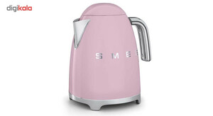 کتری برقی اسمگ مدل KLF01