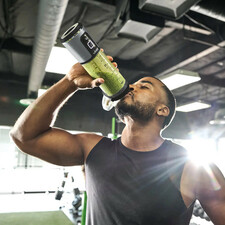 شیکر  نینجا مدل BC151UKBK