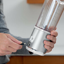 شیکر  نینجا مدل BC151UKBK