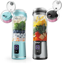 شیکر  نینجا مدل BC151UKBK