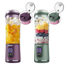 شیکر  نینجا مدل BC151UKBK