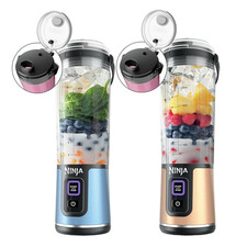 شیکر  نینجا مدل BC151UKBK