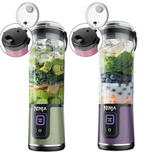 شیکر  نینجا مدل BC151UKBK