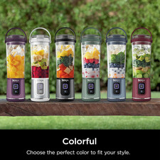 شیکر  نینجا مدل BC151UKBK