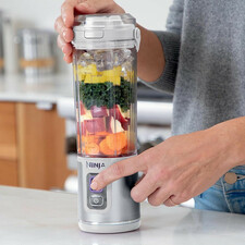 شیکر  نینجا مدل BC151UKBK