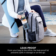 شیکر نینجا مدل BC151NV