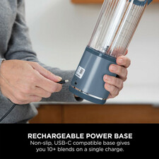 شیکر نینجا مدل BC151NV