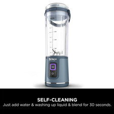 شیکر نینجا مدل BC151NV