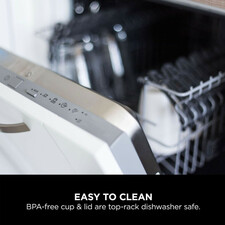 شیکر نینجا مدل BC151NV