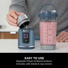 شیکر نینجا مدل BC151NV