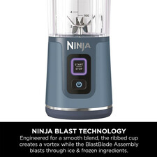شیکر نینجا مدل BC151NV