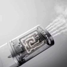 بخارگر شیائومی مدل MJGTJ02LF