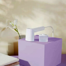 بخارگر شیائومی مدل MJGTJ02LF